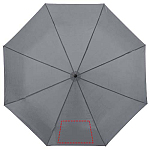 Ida 21.5 foldable umbrella 4