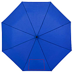 Ida 21.5 foldable umbrella 4