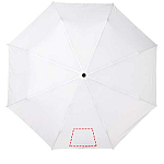 Bo 21 foldable auto open/close recycled PET umbrella 4