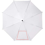 Bella 23 auto open windproof umbrella 4