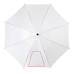 Grace 30 windproof golf umbrella with EVA handle 4