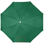 Zenith beach umbrella 4