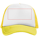 Trucker 5 panel cap 3