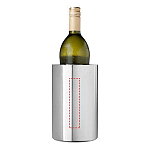 Cielo double-walled stainless steel wine cooler 3