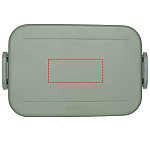 Mepal Take-a-break lunch box midi 4