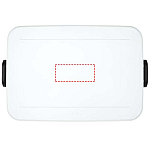 Mepal Take-a-break 1500 ml lunch box large 4