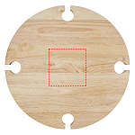 Soll foldable picnic table 4