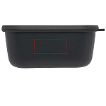 Mepal Cirqula 1500 ml rectangular multi bowl 4