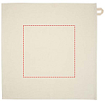 Alora 200 g/m² recycled cotton kitchen towel 4