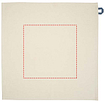 Alora 200 g/m² recycled cotton kitchen towel 4