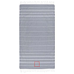Anna 150 g/m² hammam cotton towel 100x180 cm 4