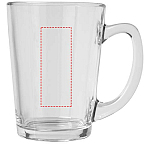 Set de Pahare pentru Ceai Zeni - 2 Piese 4