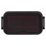 Snappy lunch box and cutlery set 4