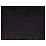 Ashen GRS recycled sherpa blanket 4