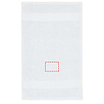Sophia 450 g/m² cotton towel 30x50 cm 4