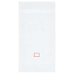 Charlotte 450 g/m² cotton towel 50x100 cm 4