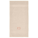 Charlotte 450 g/m² cotton towel 50x100 cm 4