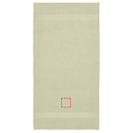 Amelia 450 g/m² cotton towel 70x140 cm 4