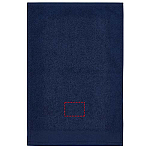 Chloe 550 g/m² cotton towel 30x50 cm 4