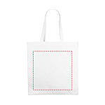 Odessa 220 g/m² cotton tote bag 13L 4