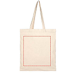 Pheebs 210 g/m² recycled tote bag 7L 4