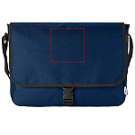 Retrend RPET shoulder bag 6L 4