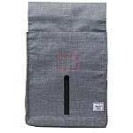 Herschel City recycled backpack 16L 4