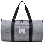 Herschel Classic™ recycled gym bag 27L 4