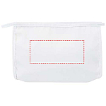 Muse GRS RPET toiletry pouch 4