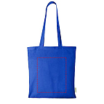 Odisha 140 g/m² OCS organic tote bag 7L 4