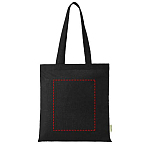 Odisha 140 g/m² OCS organic tote bag 7L 4