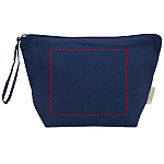 Odisha 180 g/m² OCS organic large accessory pouch 3L 4
