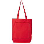 Odisha 270 g/m² OCS organic tote bag 10L 4