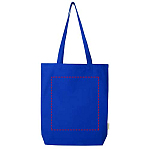 Odisha 270 g/m² OCS organic tote bag 10L 4