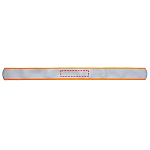 RFX™ Felix reflective slap wrap 4
