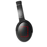 Blaze light-up logo headphones 4