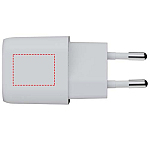 Xtorm XEC020 GaN² Ultra 20W wall charger 4