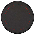 Alcor recycled plastic foldeable magnetic phone stand with bamboo details 4