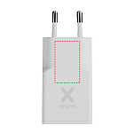 Xtorm XG2SL025 Go2 SlimLine 25W charger 3
