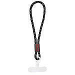 Arich recycled plastic smartphone wristband 4