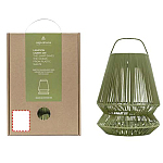 Originalhome Lampion recycled portable lampshade 4