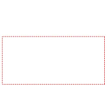 Originalhome Xmas tree candle - L 2