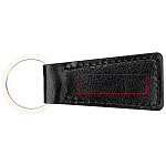 Puky recycled plastic keychain 4