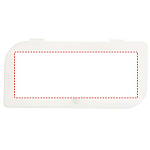 Beamix bicycle lights set 3