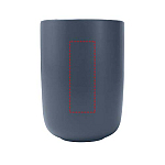 Male 350 ml ceramic cups - set of 2 4