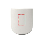 Male 200 ml ceramic cups - set of 2 4