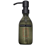 Wellmark Discovery 250 ml hand soap dispenser and 150 g scented candle set 3