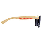 Hue sunglasses with bamboo temples 4
