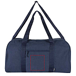 Recanvas GRS recycled duffel bag 40L 4