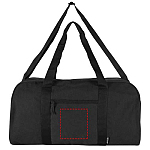 Recanvas GRS recycled duffel bag 40L 4